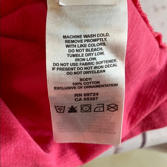 COLUMBIA Women’s Tie-dyed shirt size L - Picture 8 of 8